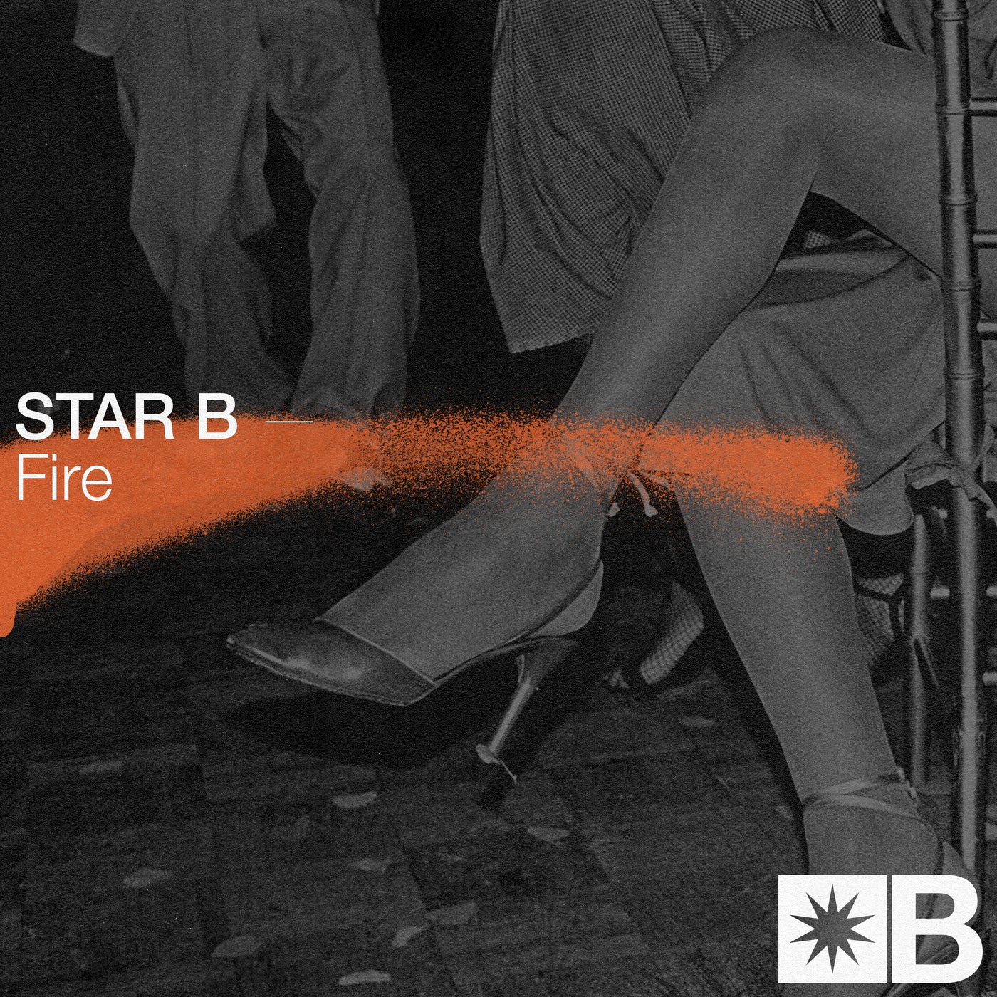 Star B, Riva Starr, Mark Broom – Fire [SNATCH168]